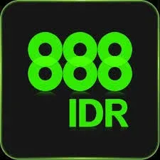 888IDR - Pengalaman Live Casino Terbaik di Ujung Jari Anda