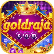 GOLDRAJA - Permainan Domino Seru dengan Beragam Fitur Menarik