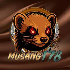 MUSANG178 - Permainan Tembak Menembak yang Seru dan Menantang