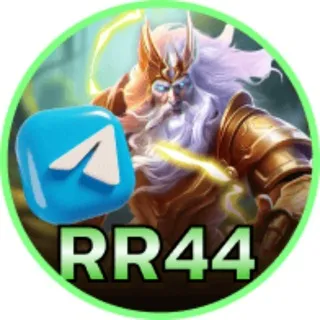 RR44 - Permainan Kasino Seru dan Menguntungkan