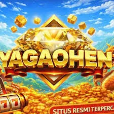 YAGAOHEN - Keseruan Dalam Game Casual yang Menyenangkan